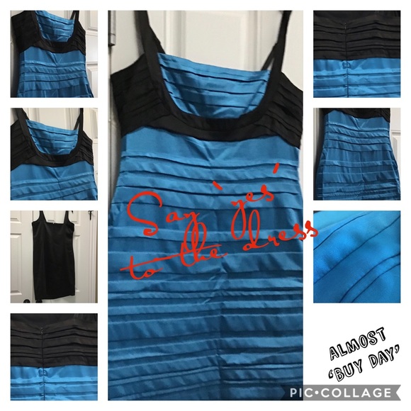 NWT dress - Picture 1 of 14